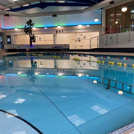 Brook Mollington Banastre Hotel & Spa Chester Dış mekan fotoğraf