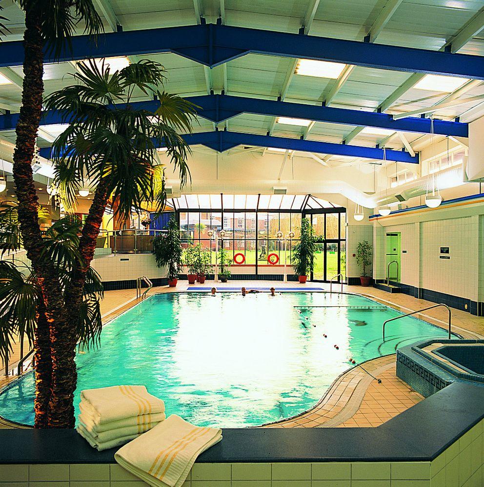 Brook Mollington Banastre Hotel & Spa Chester Dış mekan fotoğraf