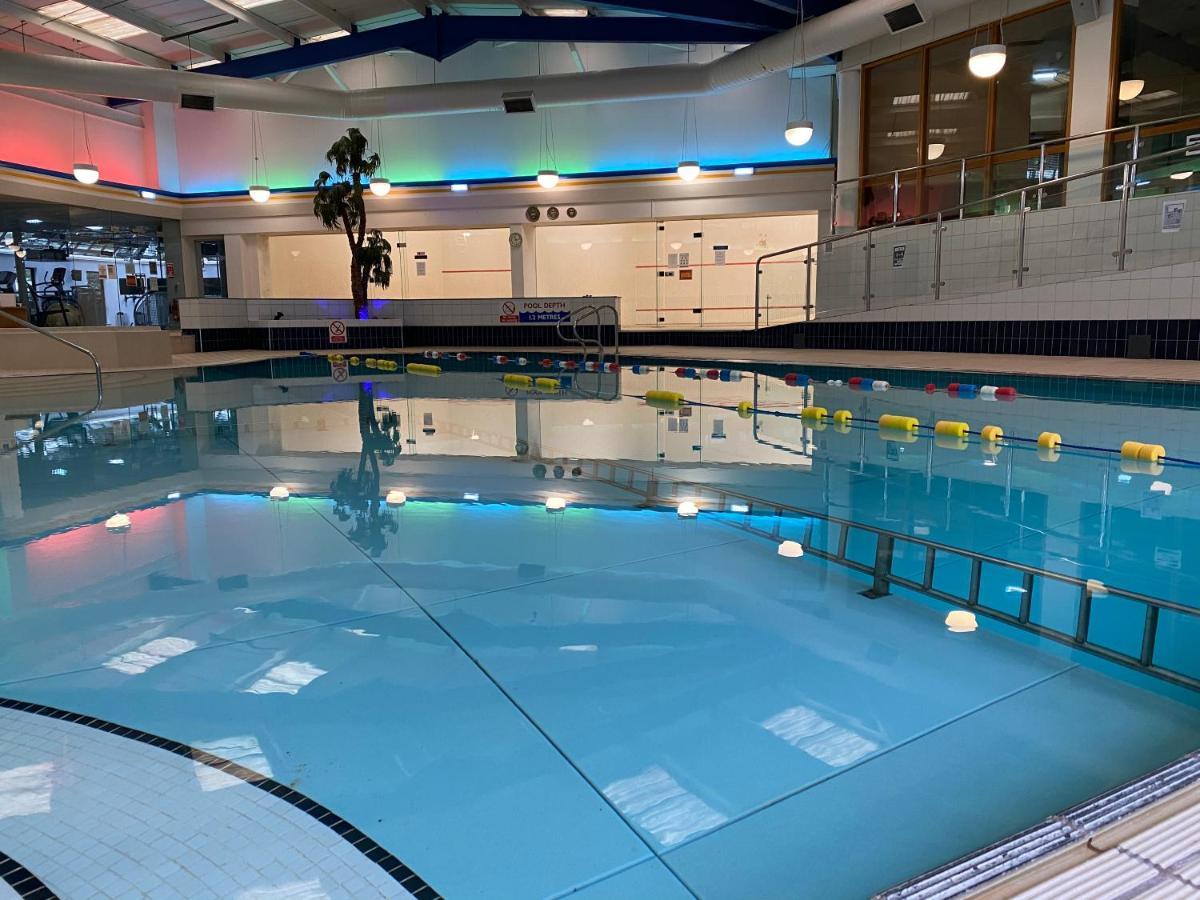 Brook Mollington Banastre Hotel & Spa Chester Dış mekan fotoğraf