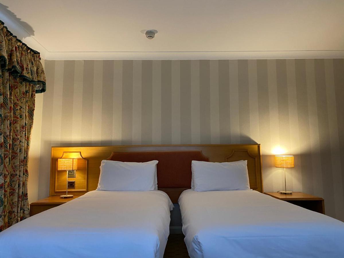 Brook Mollington Banastre Hotel & Spa Chester Dış mekan fotoğraf