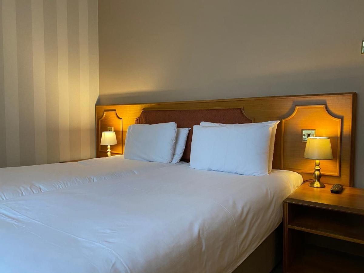Brook Mollington Banastre Hotel & Spa Chester Dış mekan fotoğraf