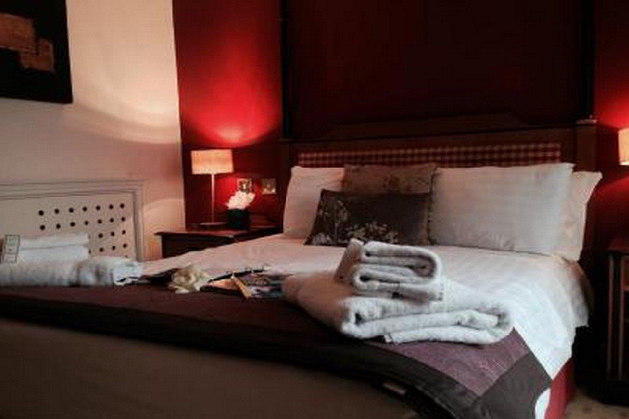 Brook Mollington Banastre Hotel & Spa Chester Dış mekan fotoğraf