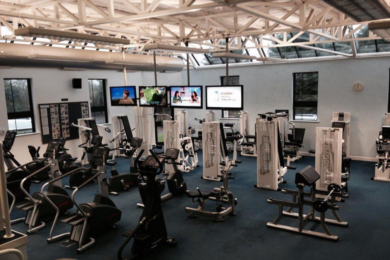Brook Mollington Banastre Hotel & Spa Chester Dış mekan fotoğraf