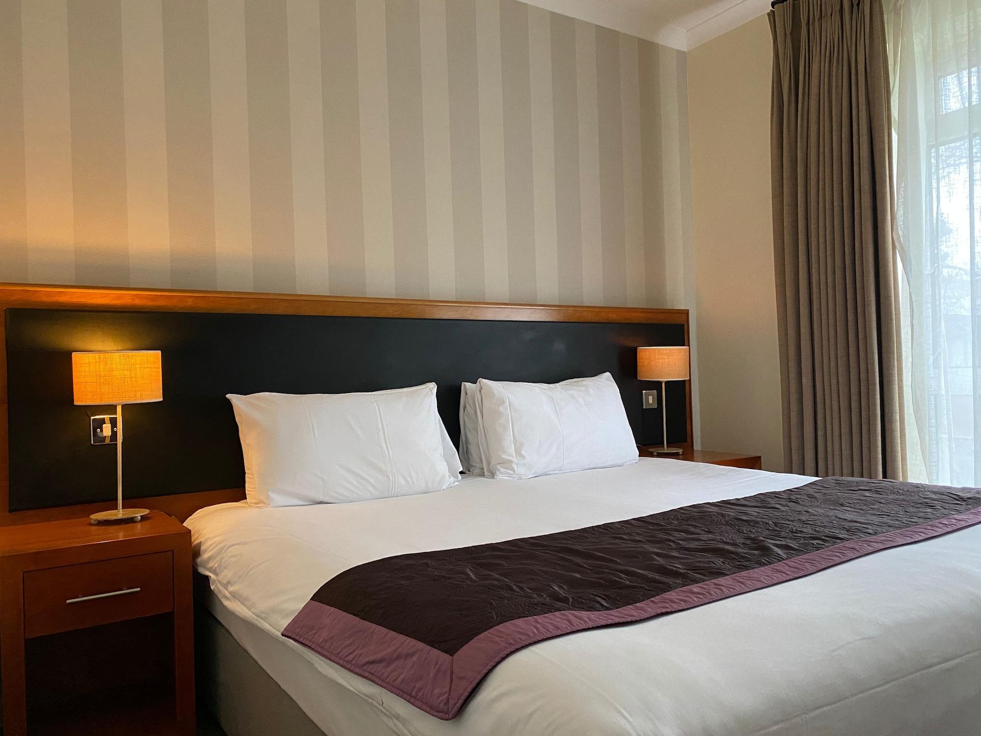 Brook Mollington Banastre Hotel & Spa Chester Dış mekan fotoğraf
