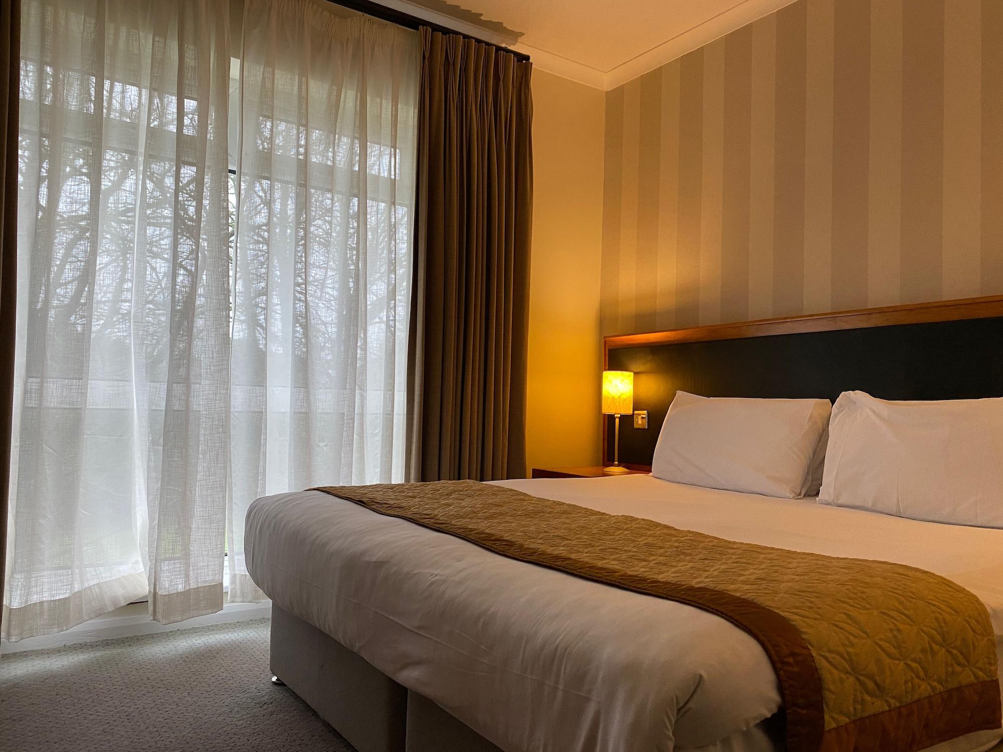 Brook Mollington Banastre Hotel & Spa Chester Dış mekan fotoğraf