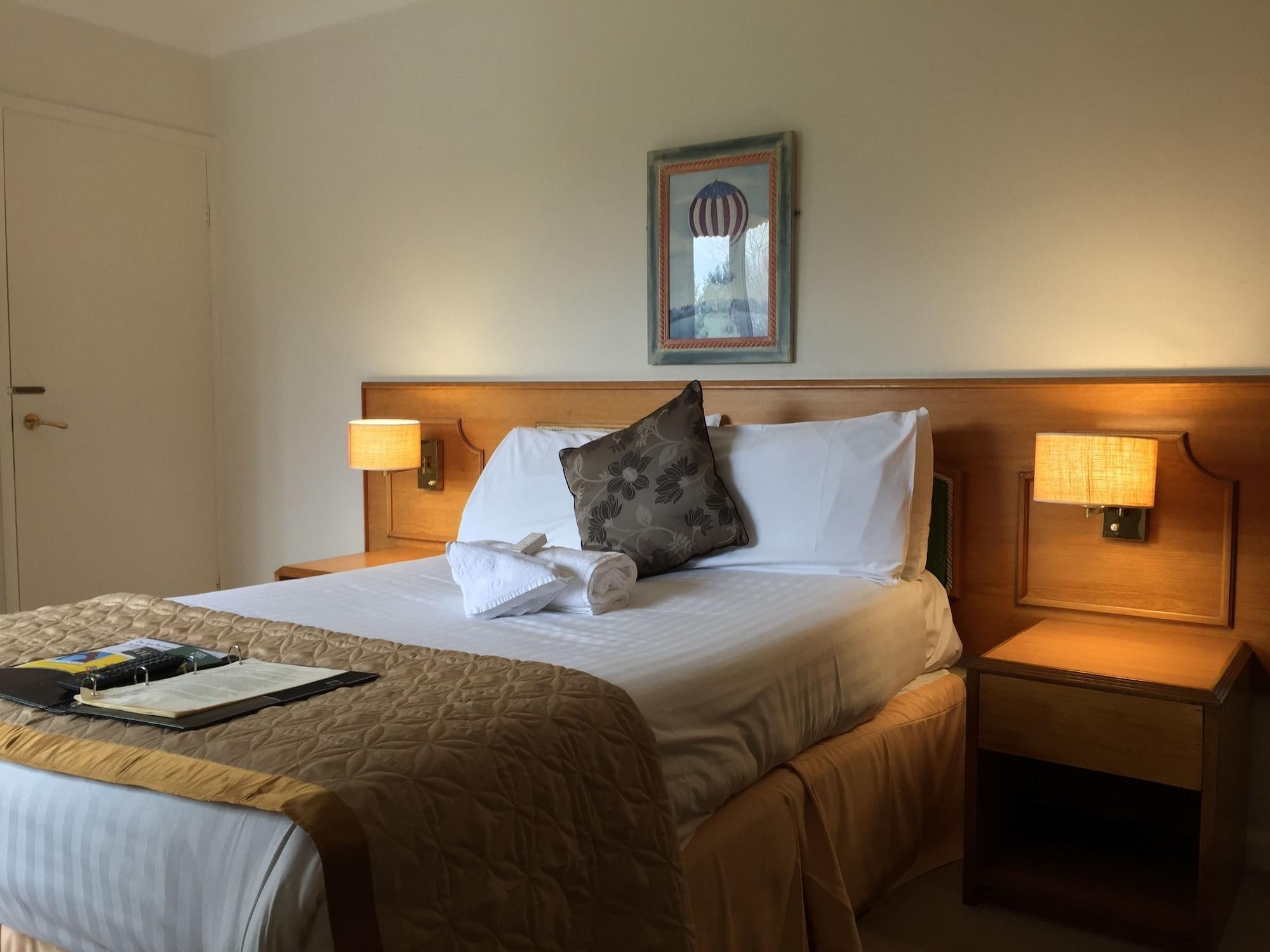 Brook Mollington Banastre Hotel & Spa Chester Dış mekan fotoğraf