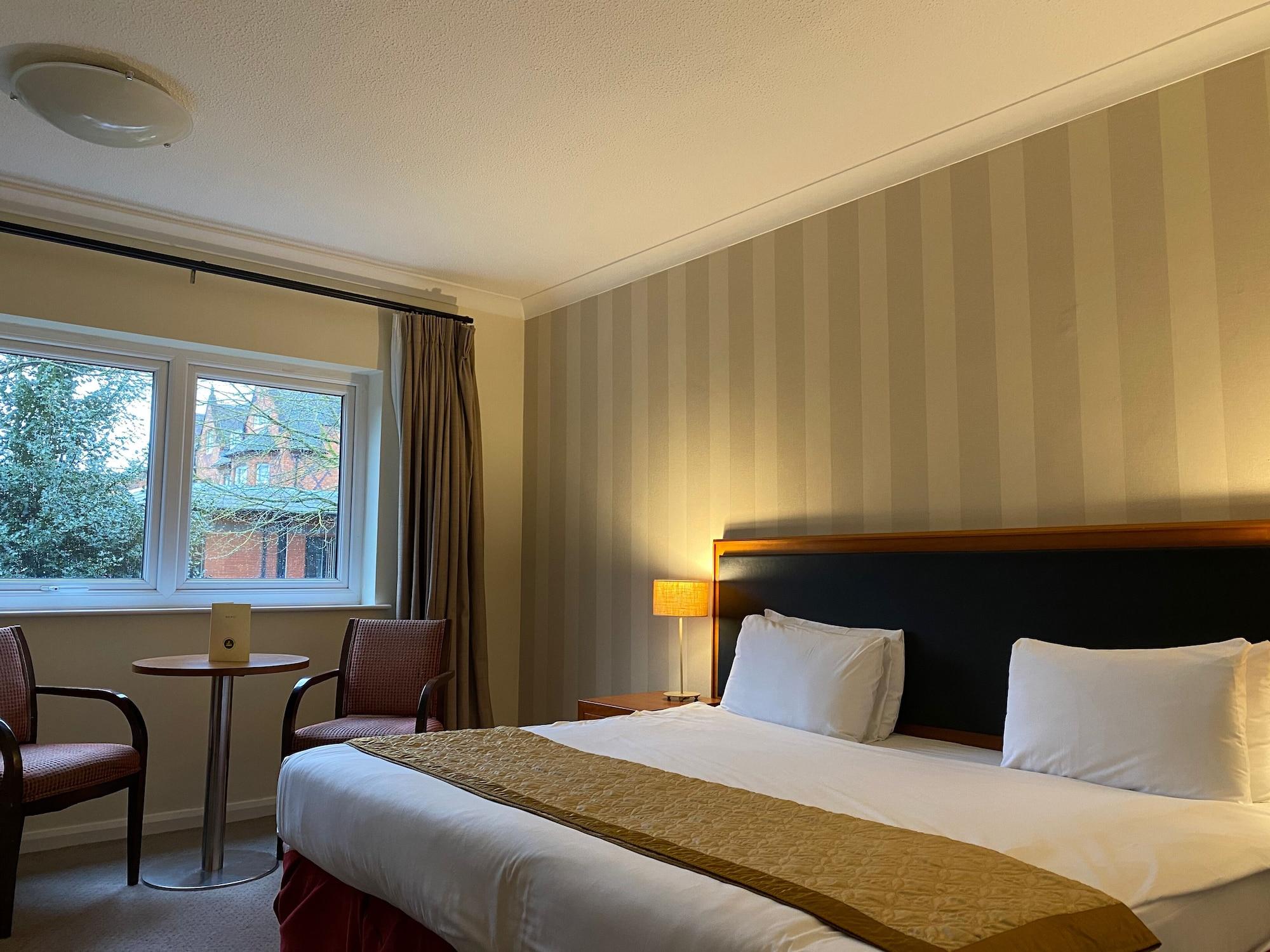 Brook Mollington Banastre Hotel & Spa Chester Dış mekan fotoğraf