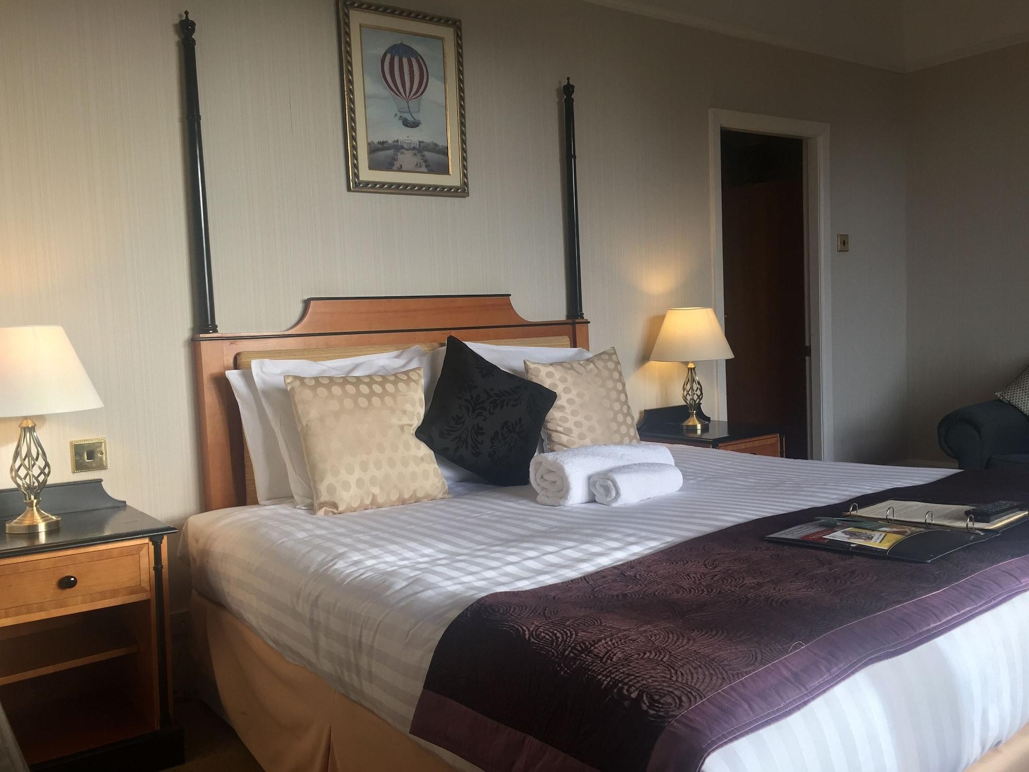 Brook Mollington Banastre Hotel & Spa Chester Dış mekan fotoğraf