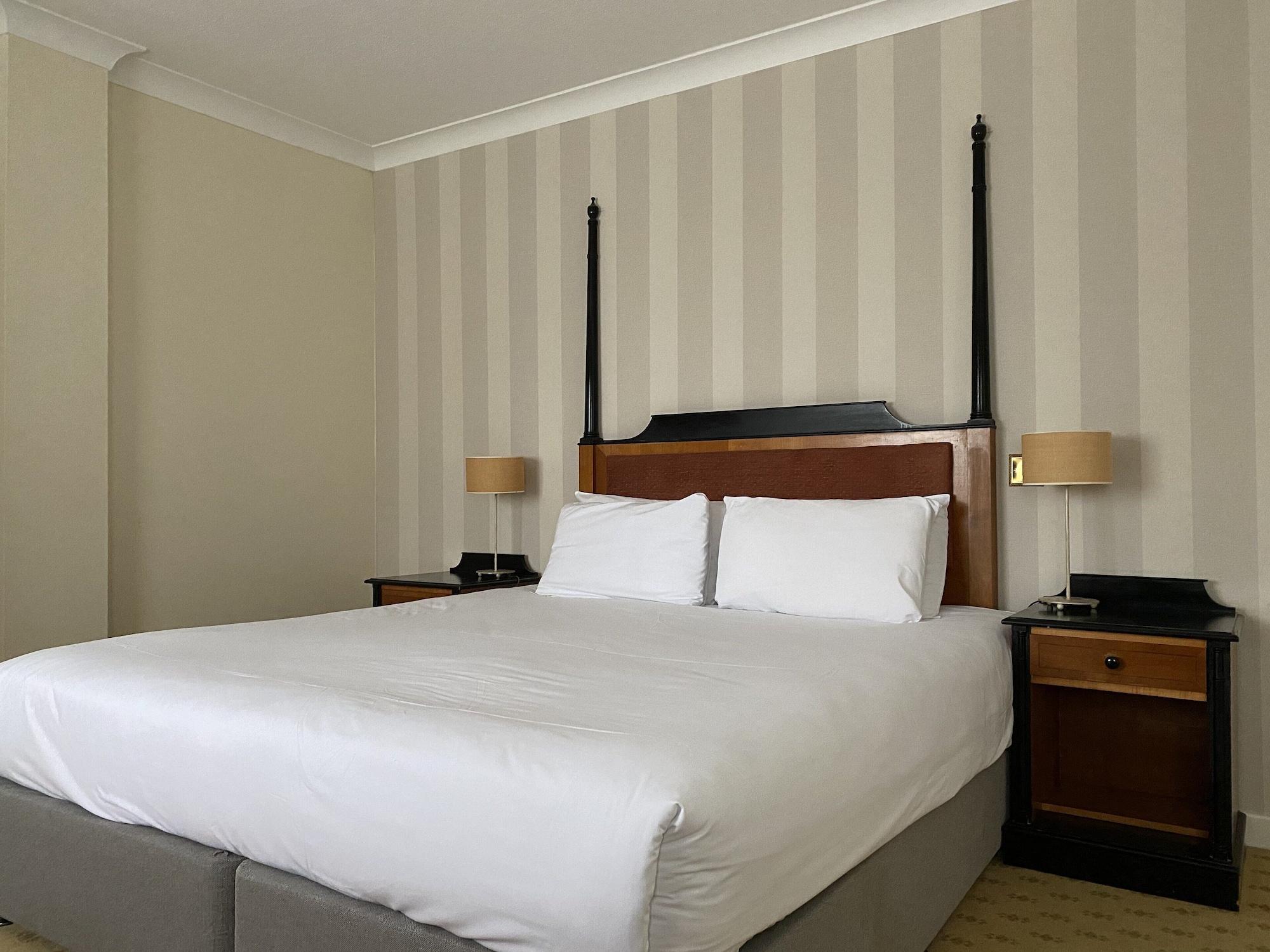 Brook Mollington Banastre Hotel & Spa Chester Dış mekan fotoğraf