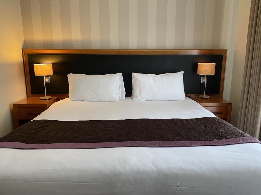Brook Mollington Banastre Hotel & Spa Chester Dış mekan fotoğraf