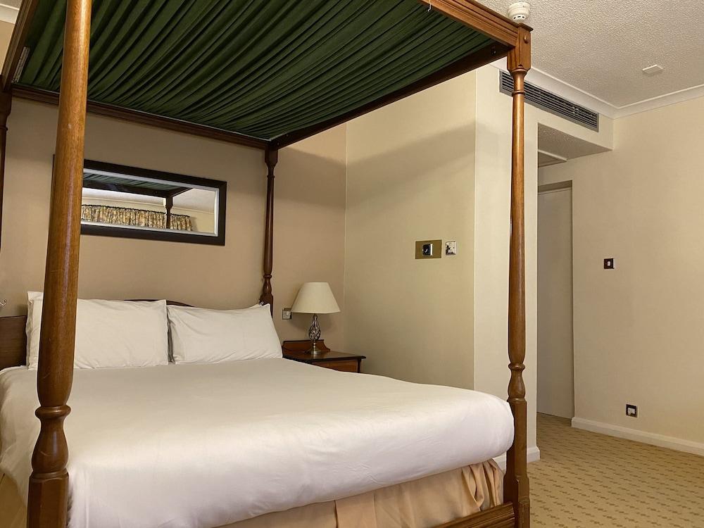 Brook Mollington Banastre Hotel & Spa Chester Dış mekan fotoğraf