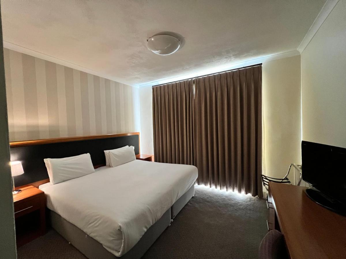 Brook Mollington Banastre Hotel & Spa Chester Dış mekan fotoğraf