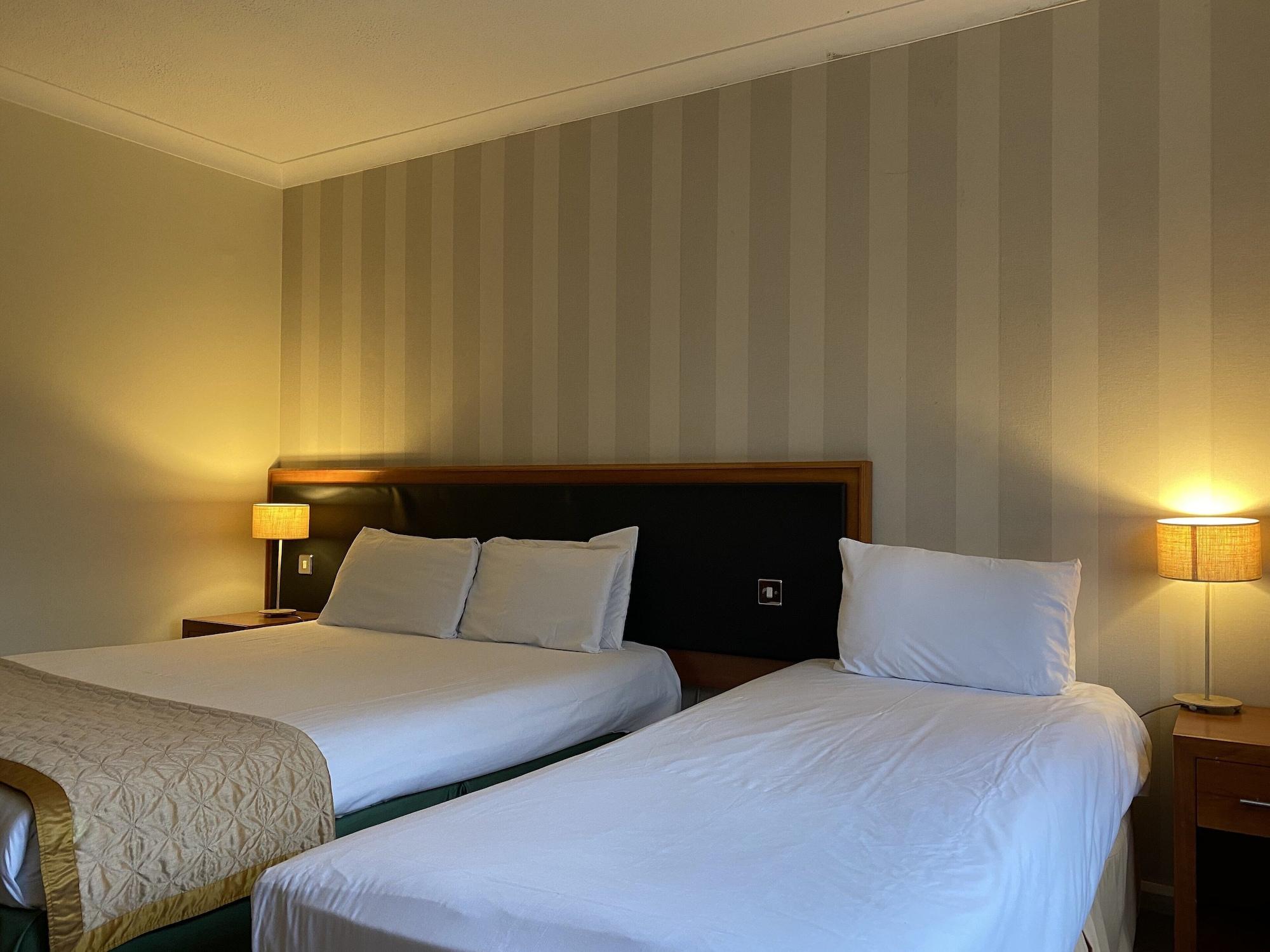 Brook Mollington Banastre Hotel & Spa Chester Dış mekan fotoğraf