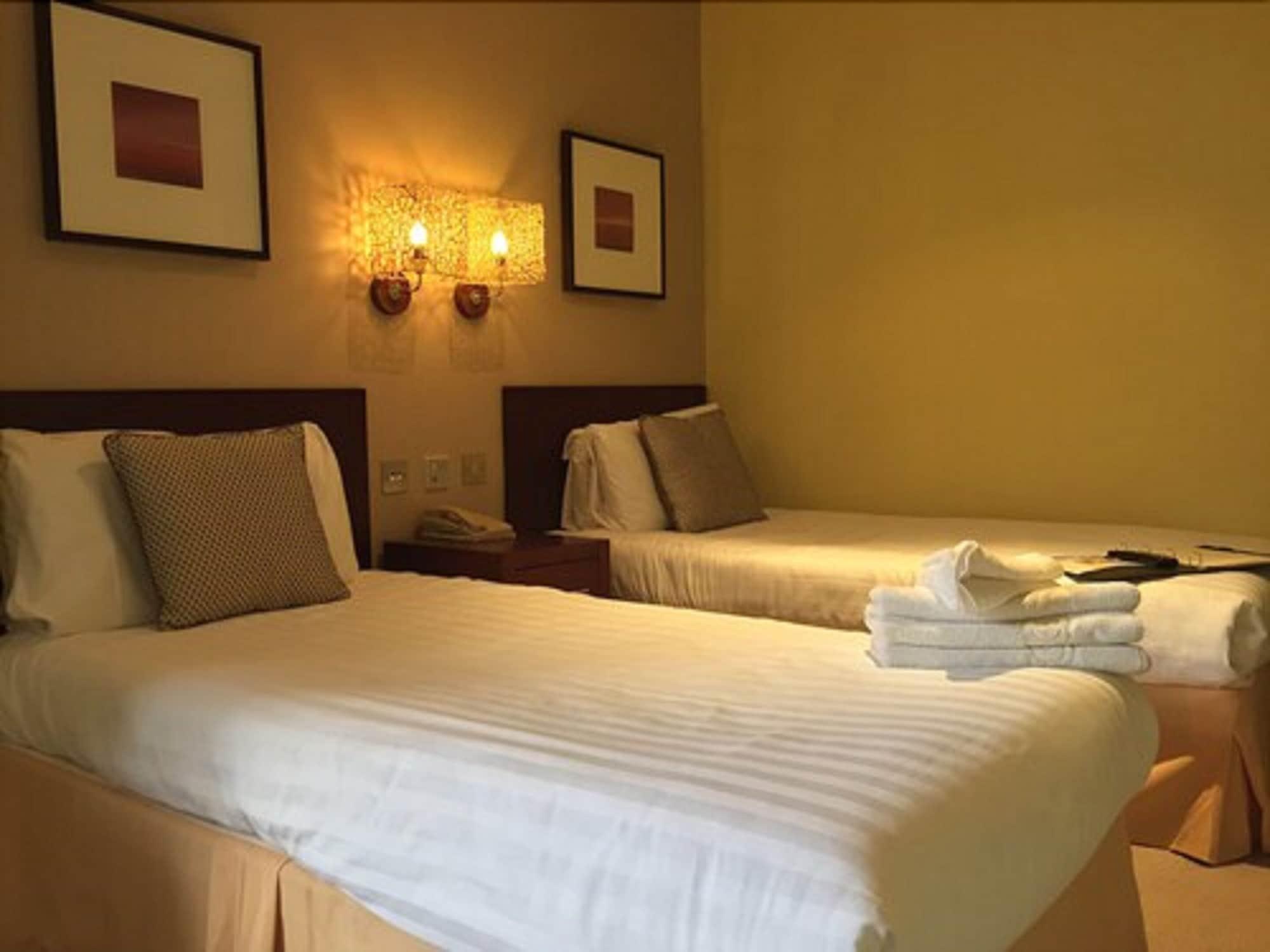 Brook Mollington Banastre Hotel & Spa Chester Dış mekan fotoğraf