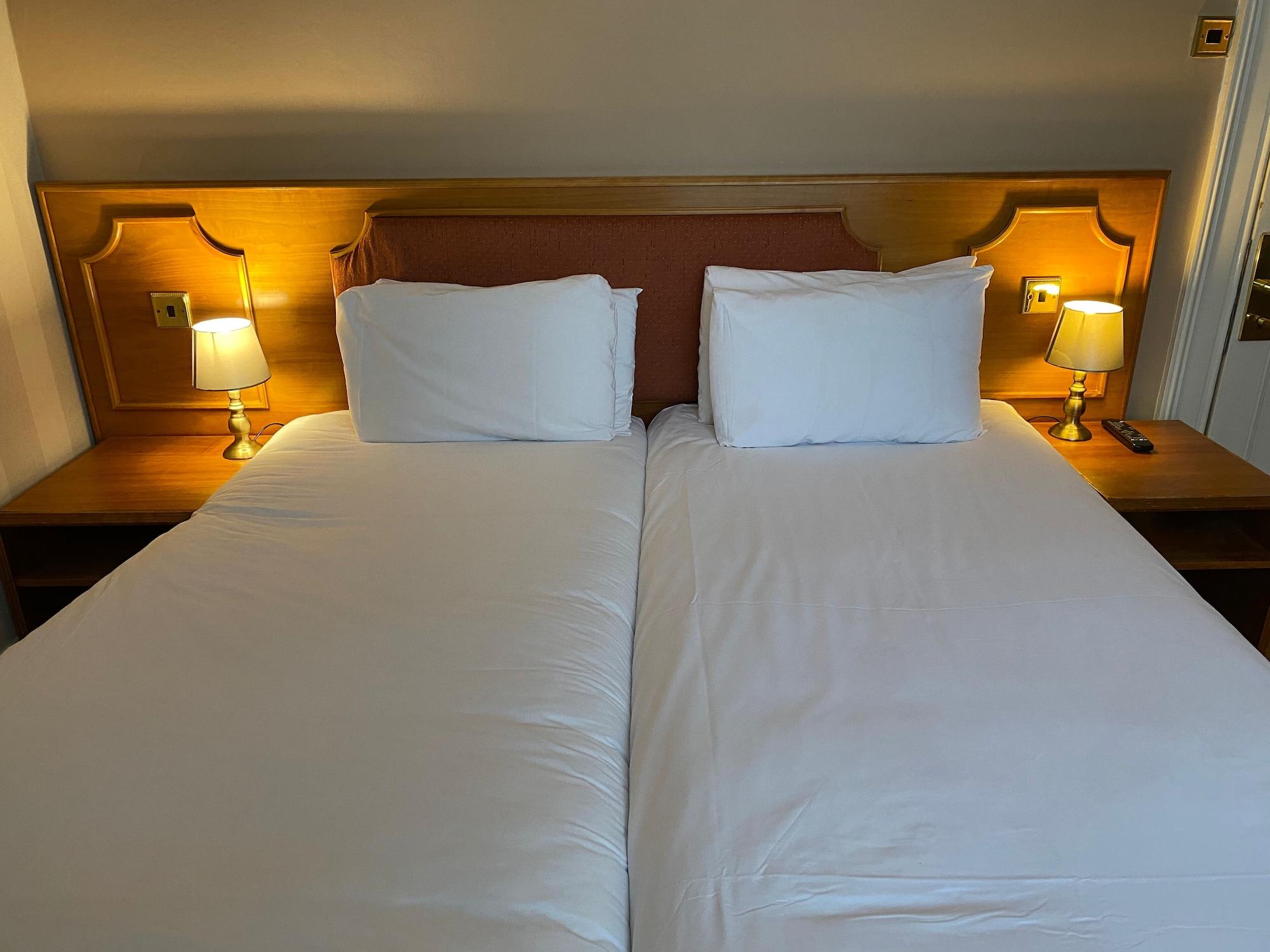 Brook Mollington Banastre Hotel & Spa Chester Dış mekan fotoğraf