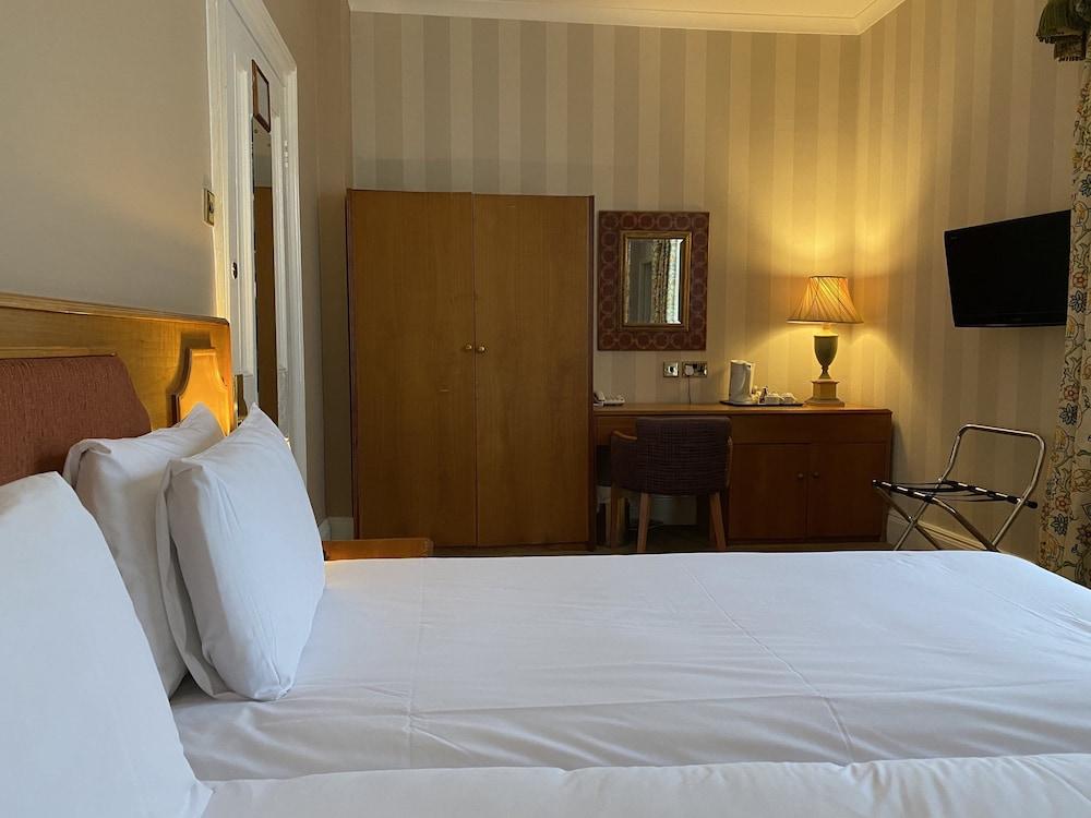 Brook Mollington Banastre Hotel & Spa Chester Dış mekan fotoğraf