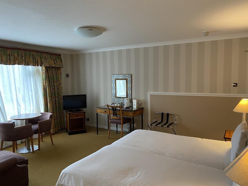 Brook Mollington Banastre Hotel & Spa Chester Dış mekan fotoğraf
