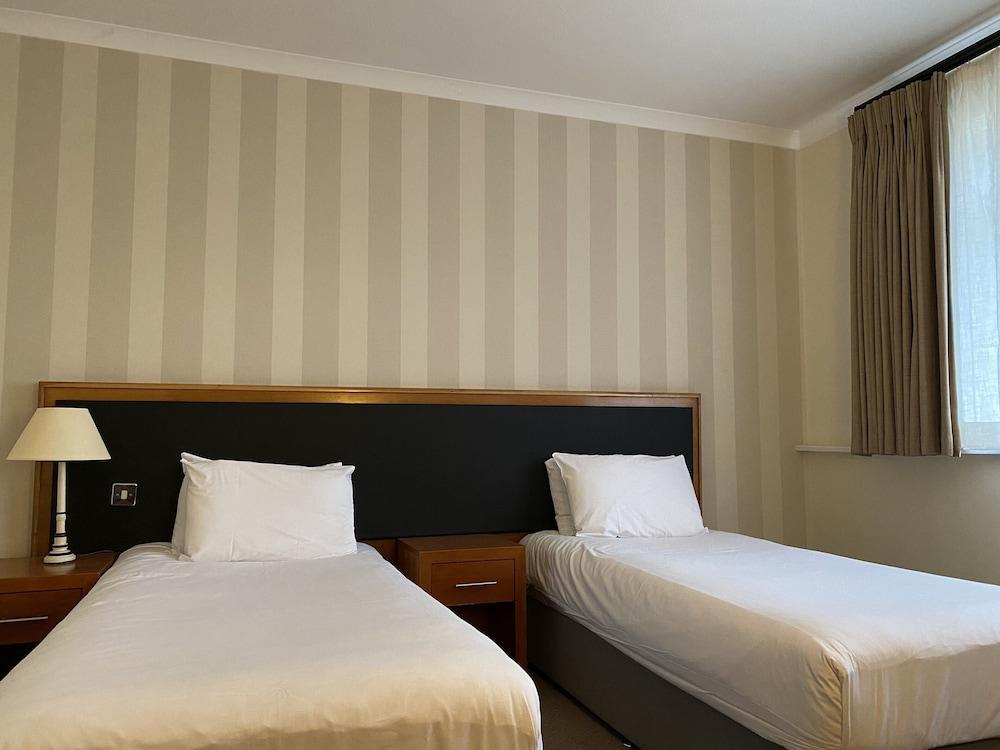 Brook Mollington Banastre Hotel & Spa Chester Dış mekan fotoğraf