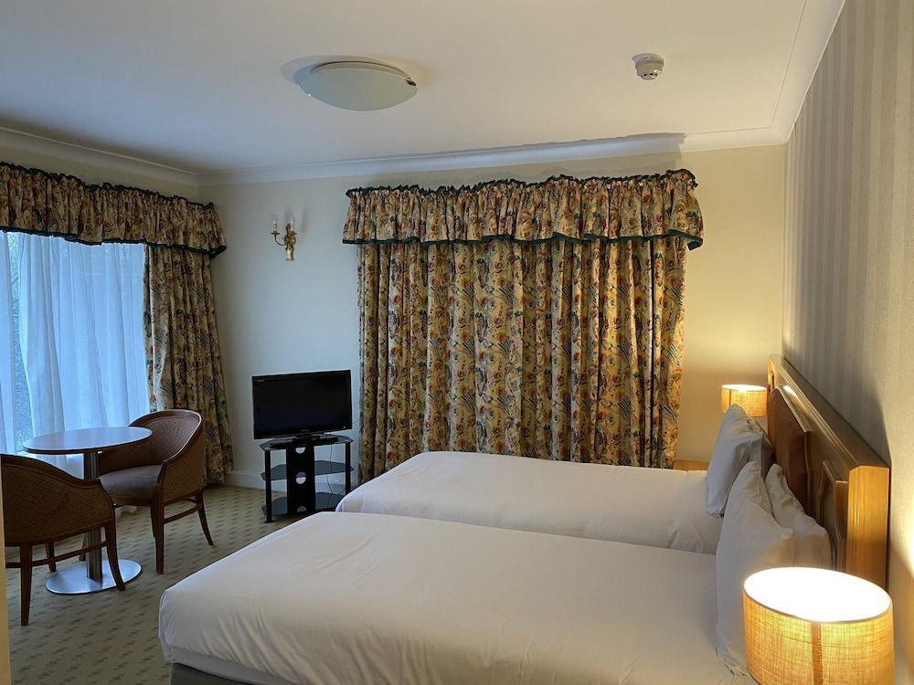 Brook Mollington Banastre Hotel & Spa Chester Dış mekan fotoğraf