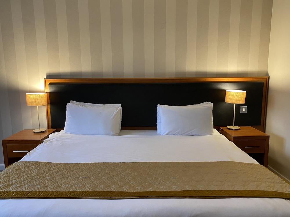 Brook Mollington Banastre Hotel & Spa Chester Dış mekan fotoğraf
