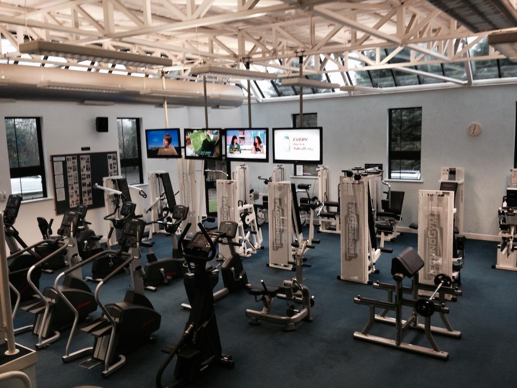 Brook Mollington Banastre Hotel & Spa Chester Dış mekan fotoğraf