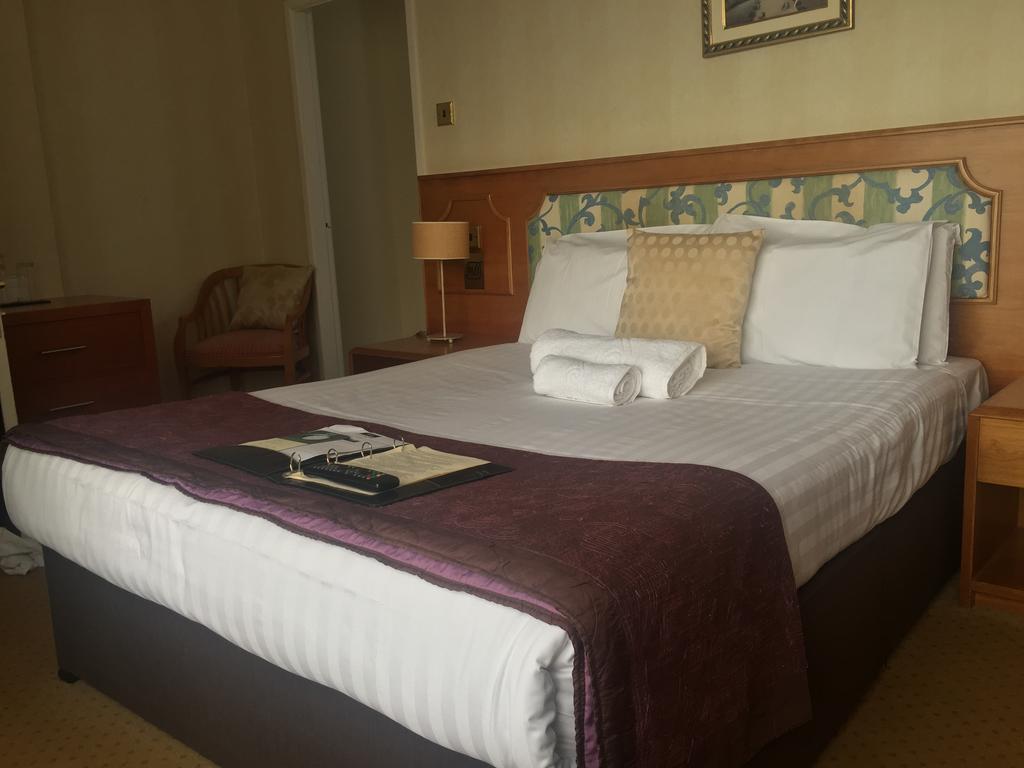Brook Mollington Banastre Hotel & Spa Chester Dış mekan fotoğraf