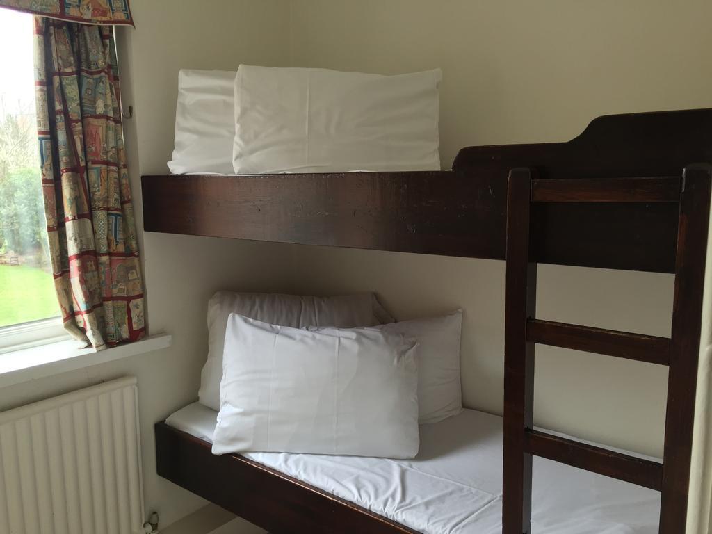 Brook Mollington Banastre Hotel & Spa Chester Dış mekan fotoğraf