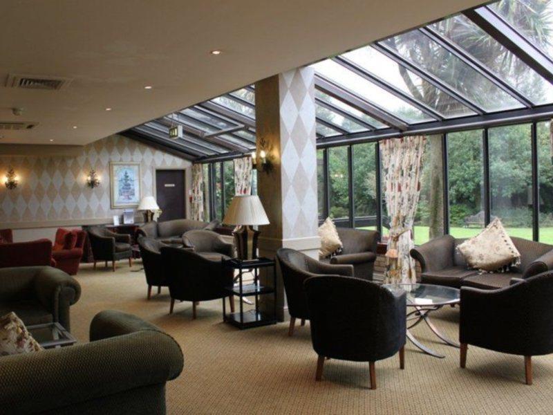 Brook Mollington Banastre Hotel & Spa Chester Dış mekan fotoğraf