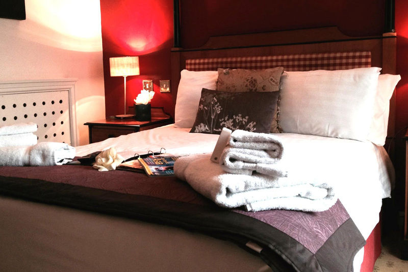Brook Mollington Banastre Hotel & Spa Chester Dış mekan fotoğraf