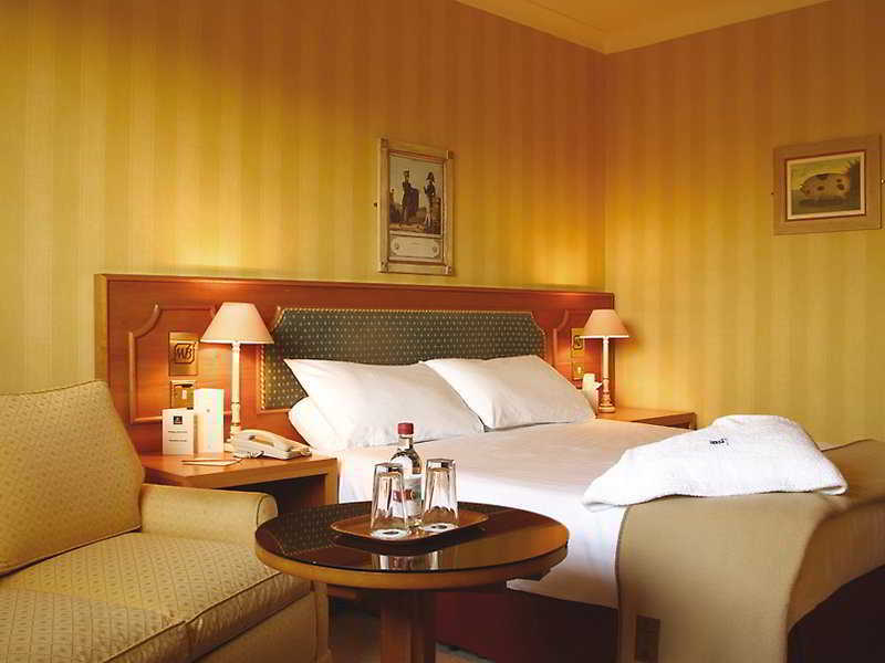 Brook Mollington Banastre Hotel & Spa Chester Dış mekan fotoğraf