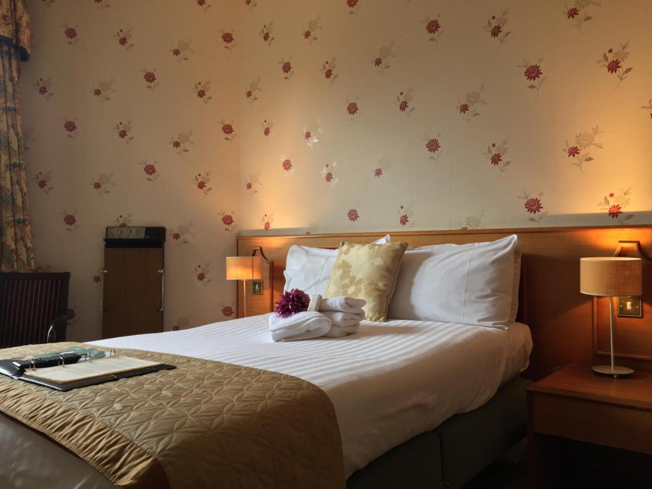 Brook Mollington Banastre Hotel & Spa Chester Dış mekan fotoğraf