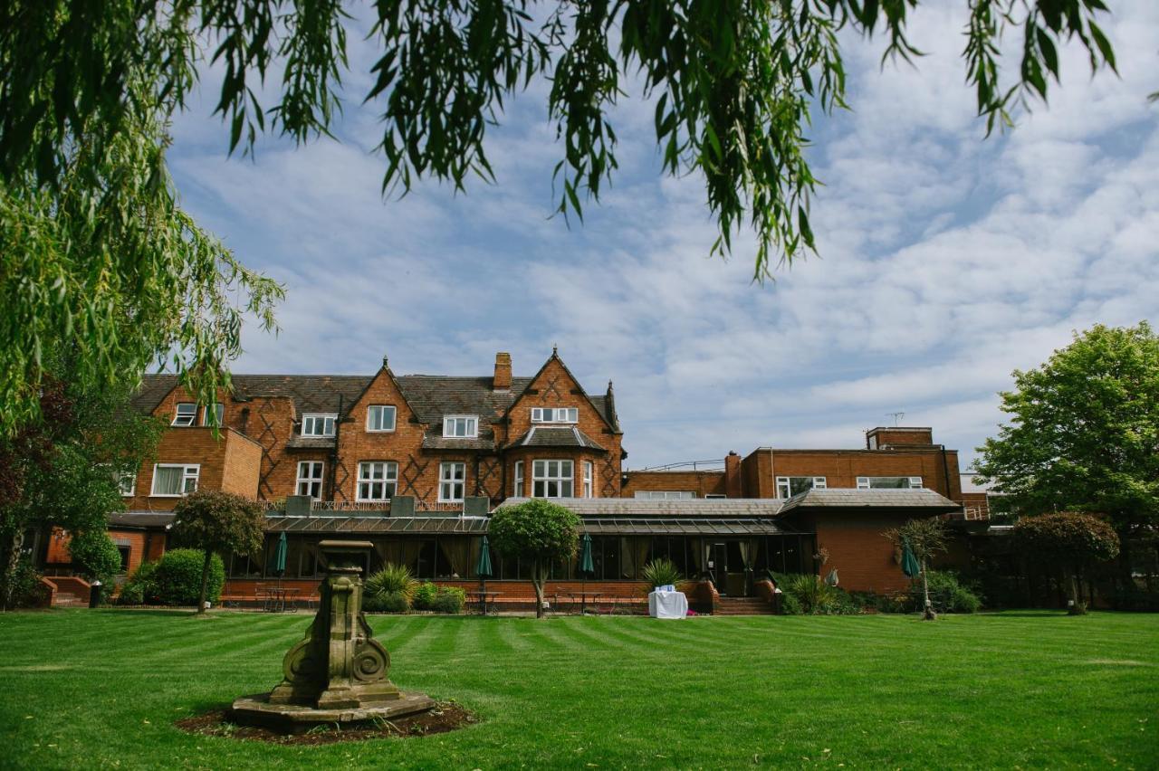 Brook Mollington Banastre Hotel & Spa Chester Dış mekan fotoğraf