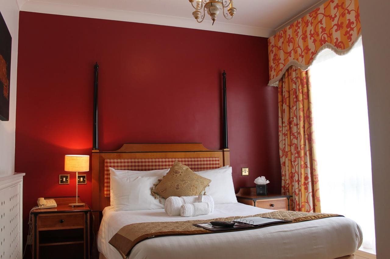 Brook Mollington Banastre Hotel & Spa Chester Dış mekan fotoğraf